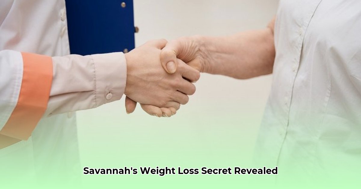 weight-loss-clinic-savannah-ga